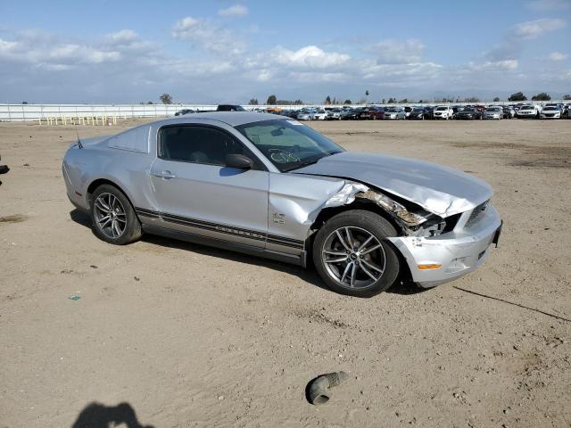 Photo 3 VIN: 1ZVBP8AM1C5233717 - FORD MUSTANG 