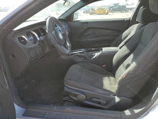 Photo 6 VIN: 1ZVBP8AM1C5233717 - FORD MUSTANG 