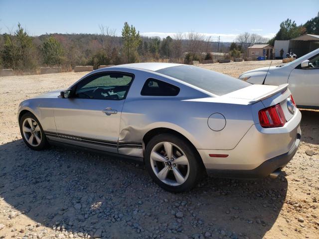 Photo 1 VIN: 1ZVBP8AM1C5242403 - FORD MUSTANG 