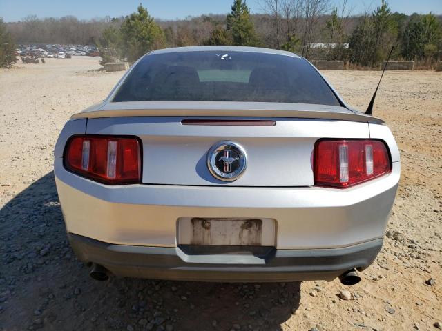 Photo 5 VIN: 1ZVBP8AM1C5242403 - FORD MUSTANG 