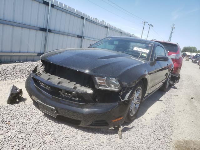 Photo 1 VIN: 1ZVBP8AM1C5243888 - FORD MUSTANG 