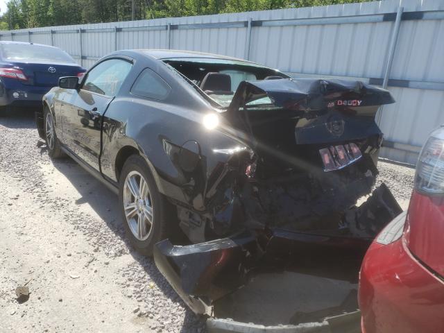 Photo 2 VIN: 1ZVBP8AM1C5243888 - FORD MUSTANG 