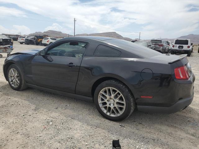 Photo 1 VIN: 1ZVBP8AM1C5247360 - FORD MUSTANG 