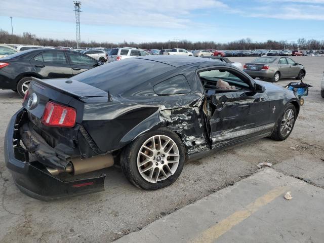 Photo 2 VIN: 1ZVBP8AM1C5249206 - FORD MUSTANG 