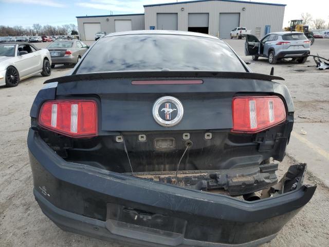 Photo 5 VIN: 1ZVBP8AM1C5249206 - FORD MUSTANG 