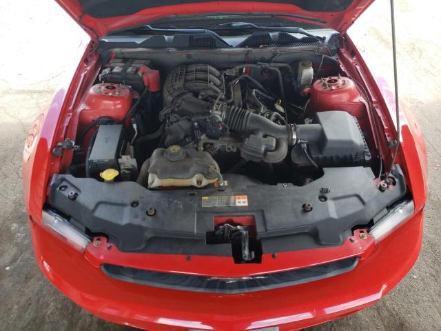 Photo 6 VIN: 1ZVBP8AM1C5253448 - FORD MUSTANG 