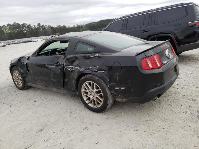 Photo 1 VIN: 1ZVBP8AM1C5253501 - FORD MUSTANG 