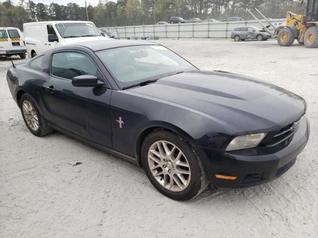 Photo 3 VIN: 1ZVBP8AM1C5253501 - FORD MUSTANG 