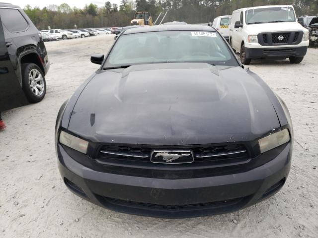 Photo 4 VIN: 1ZVBP8AM1C5253501 - FORD MUSTANG 