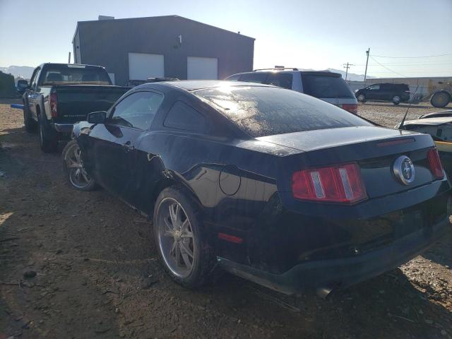 Photo 1 VIN: 1ZVBP8AM1C5260657 - FORD MUSTANG 