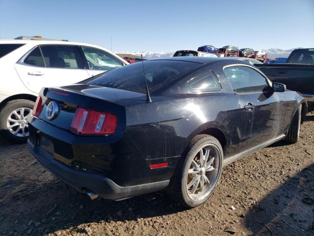 Photo 2 VIN: 1ZVBP8AM1C5260657 - FORD MUSTANG 