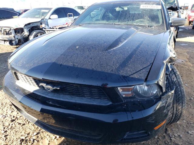 Photo 4 VIN: 1ZVBP8AM1C5260657 - FORD MUSTANG 