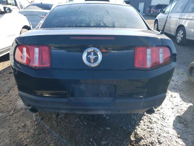 Photo 5 VIN: 1ZVBP8AM1C5260657 - FORD MUSTANG 