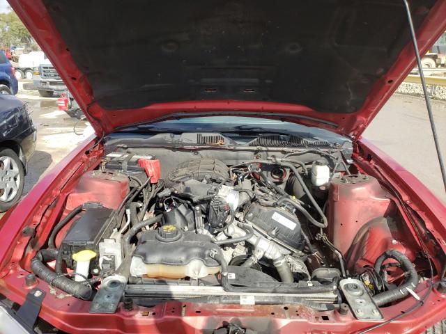 Photo 6 VIN: 1ZVBP8AM1C5261145 - FORD MUSTANG 