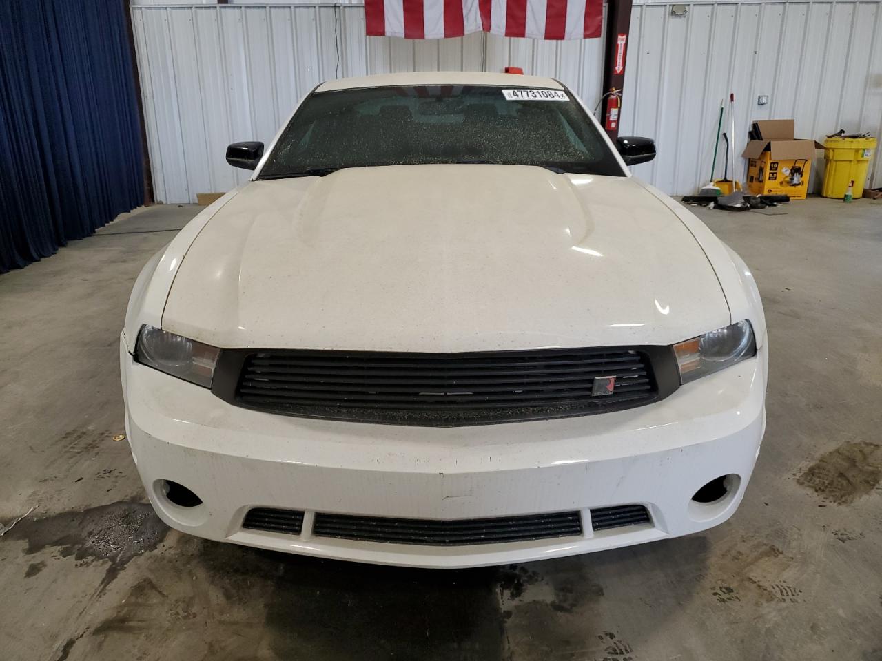 Photo 4 VIN: 1ZVBP8AM1C5261601 - FORD MUSTANG 