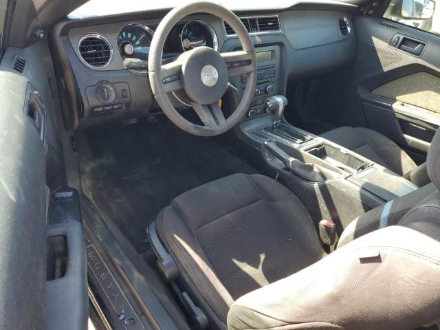 Photo 7 VIN: 1ZVBP8AM1C5264756 - FORD MUSTANG 