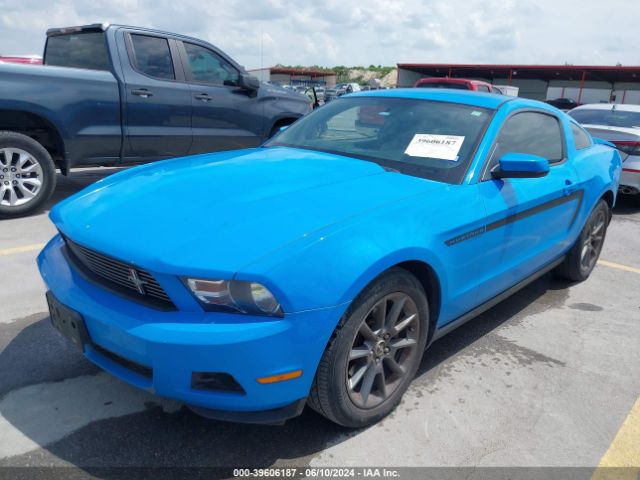 Photo 1 VIN: 1ZVBP8AM1C5269620 - FORD MUSTANG 