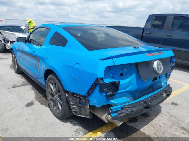 Photo 2 VIN: 1ZVBP8AM1C5269620 - FORD MUSTANG 