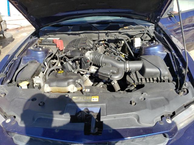 Photo 10 VIN: 1ZVBP8AM1C5271688 - FORD MUSTANG 