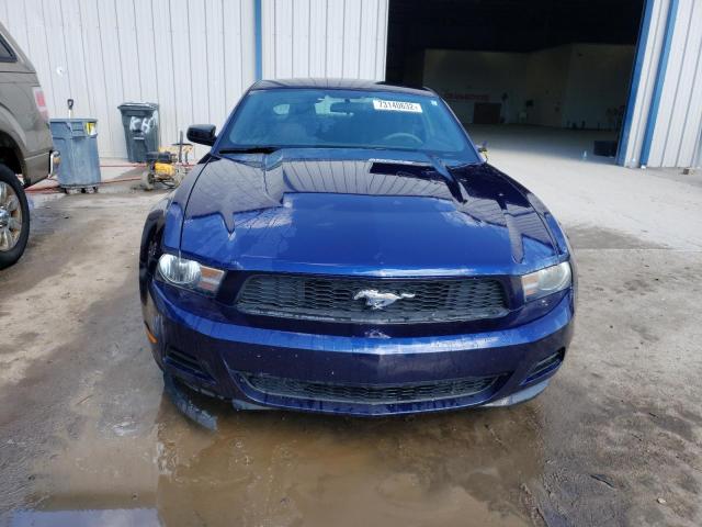 Photo 4 VIN: 1ZVBP8AM1C5271688 - FORD MUSTANG 