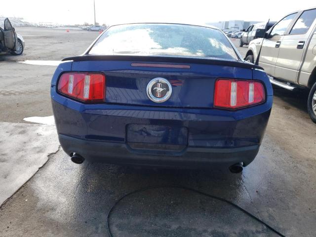 Photo 5 VIN: 1ZVBP8AM1C5271688 - FORD MUSTANG 