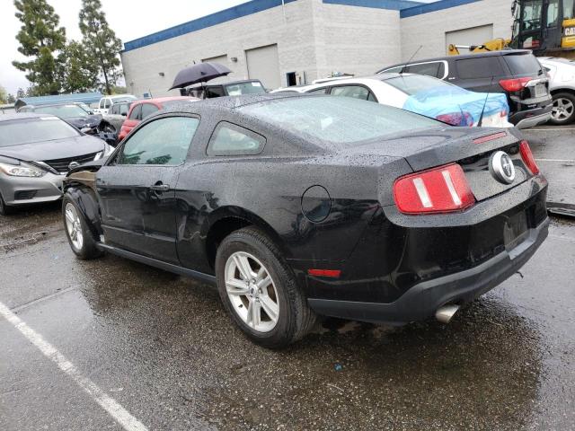 Photo 1 VIN: 1ZVBP8AM1C5272839 - FORD MUSTANG 