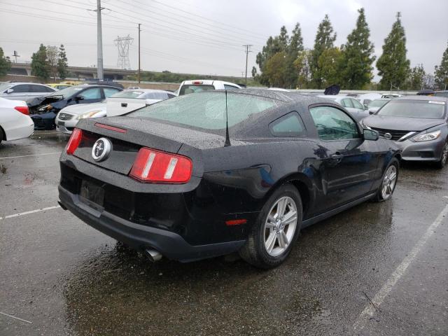 Photo 2 VIN: 1ZVBP8AM1C5272839 - FORD MUSTANG 