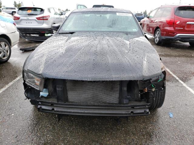 Photo 4 VIN: 1ZVBP8AM1C5272839 - FORD MUSTANG 