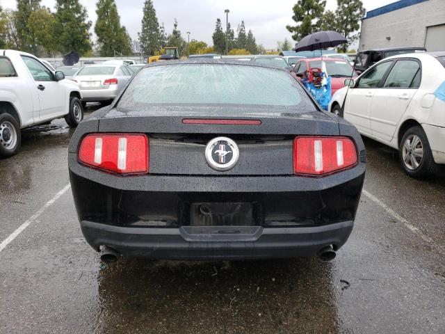 Photo 5 VIN: 1ZVBP8AM1C5272839 - FORD MUSTANG 