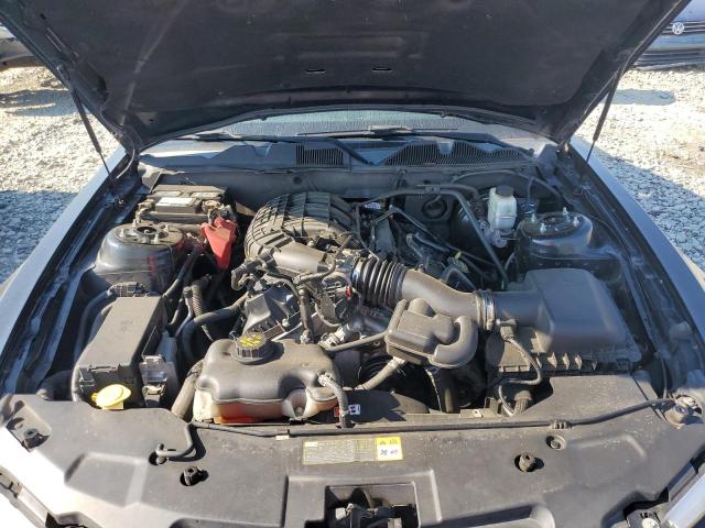 Photo 10 VIN: 1ZVBP8AM1C5274302 - FORD MUSTANG 