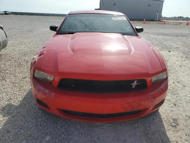 Photo 4 VIN: 1ZVBP8AM1C5275479 - FORD MUSTANG 