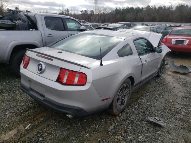 Photo 3 VIN: 1ZVBP8AM1C5283050 - FORD MUSTANG 