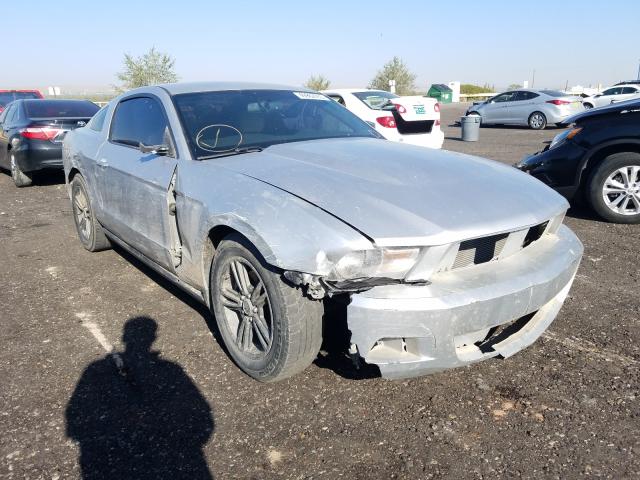 Photo 0 VIN: 1ZVBP8AM1C5286952 - FORD MUSTANG 