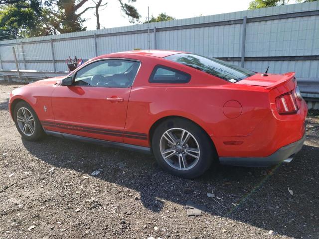 Photo 1 VIN: 1ZVBP8AM1C5287860 - FORD MUSTANG 