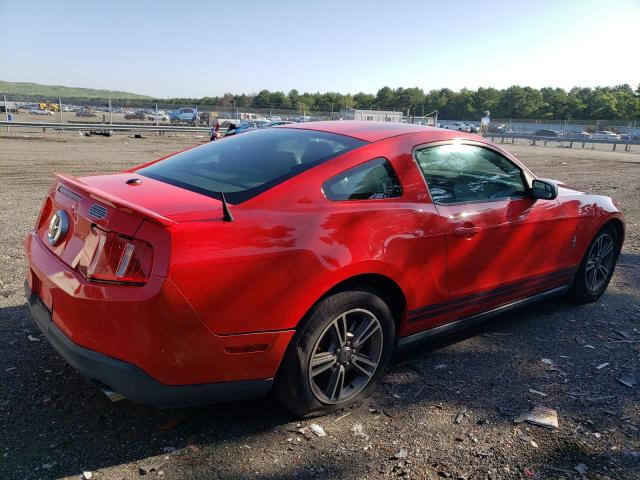 Photo 2 VIN: 1ZVBP8AM1C5287860 - FORD MUSTANG 