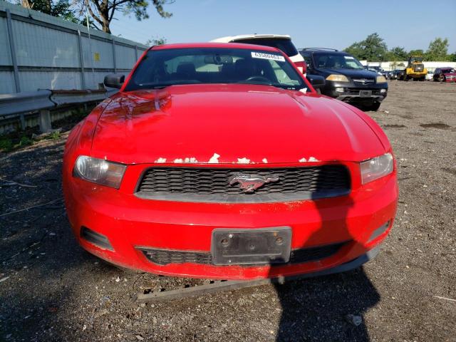 Photo 4 VIN: 1ZVBP8AM1C5287860 - FORD MUSTANG 