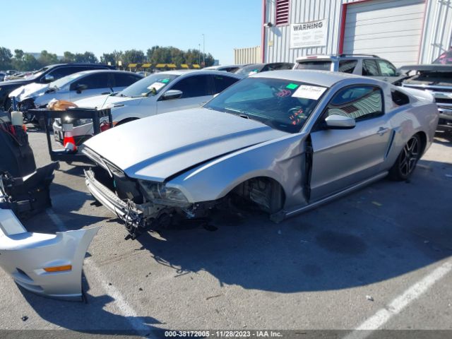 Photo 1 VIN: 1ZVBP8AM1D5203439 - FORD MUSTANG 