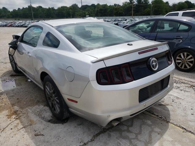 Photo 2 VIN: 1ZVBP8AM1D5205871 - FORD MUSTANG 