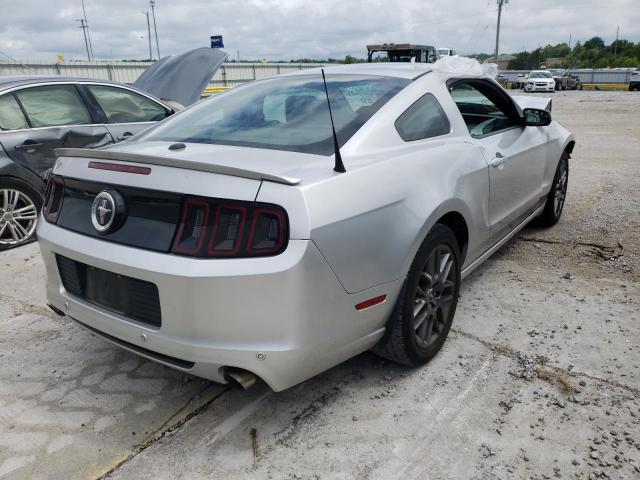 Photo 3 VIN: 1ZVBP8AM1D5205871 - FORD MUSTANG 