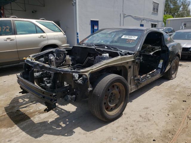 Photo 1 VIN: 1ZVBP8AM1D5226719 - FORD MUSTANG 