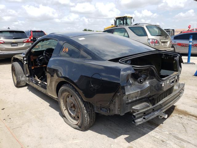 Photo 2 VIN: 1ZVBP8AM1D5226719 - FORD MUSTANG 