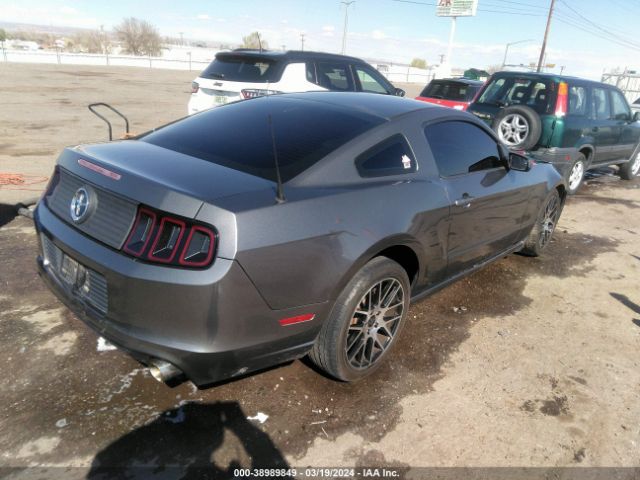 Photo 3 VIN: 1ZVBP8AM1D5241768 - FORD MUSTANG 