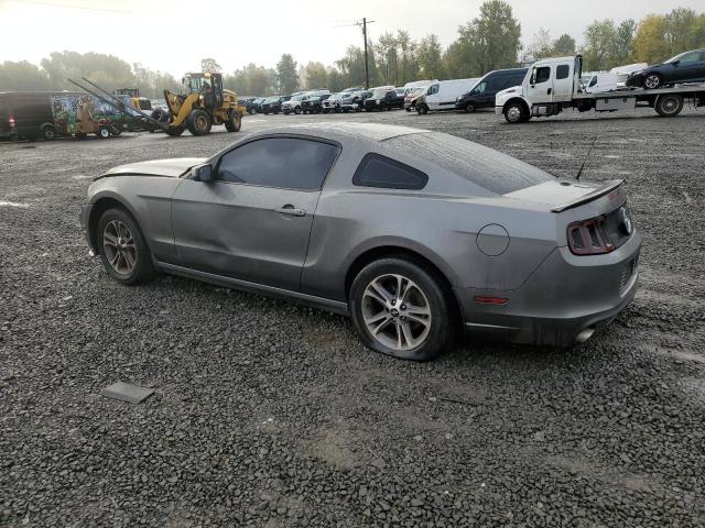 Photo 1 VIN: 1ZVBP8AM1D5248137 - FORD MUSTANG 