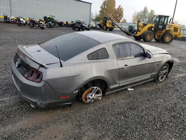 Photo 2 VIN: 1ZVBP8AM1D5248137 - FORD MUSTANG 