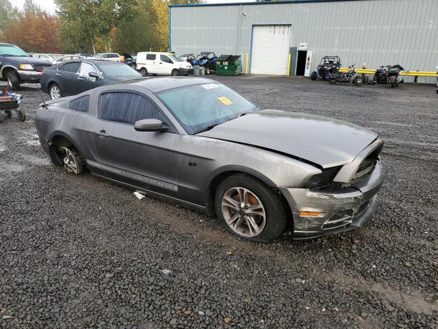 Photo 3 VIN: 1ZVBP8AM1D5248137 - FORD MUSTANG 