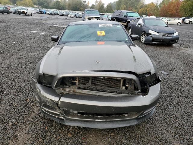 Photo 4 VIN: 1ZVBP8AM1D5248137 - FORD MUSTANG 