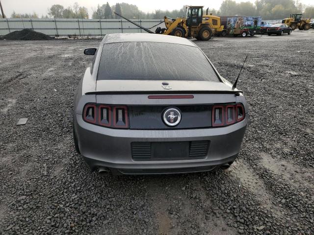 Photo 5 VIN: 1ZVBP8AM1D5248137 - FORD MUSTANG 