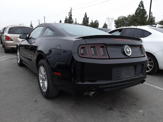 Photo 2 VIN: 1ZVBP8AM1D5249837 - FORD MUSTANG 