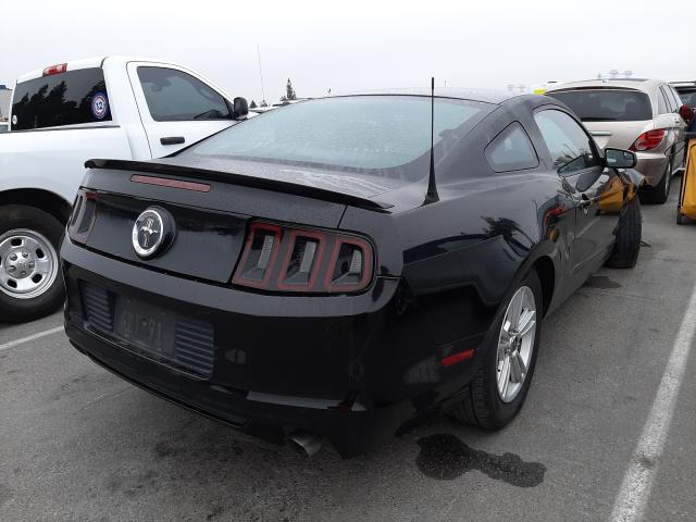 Photo 3 VIN: 1ZVBP8AM1D5249837 - FORD MUSTANG 