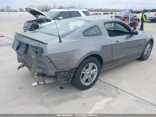 Photo 3 VIN: 1ZVBP8AM1D5252673 - FORD MUSTANG 